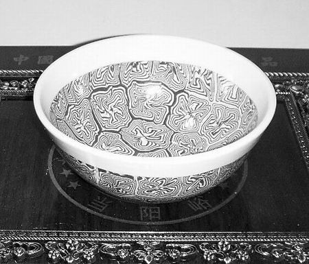 “當陽峪里說絞胎”系列之四 一“絞”之瓷的前世今生