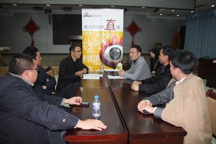 高安論壇現(xiàn)場對話:五方共筑優(yōu)勢陶瓷產(chǎn)區(qū)