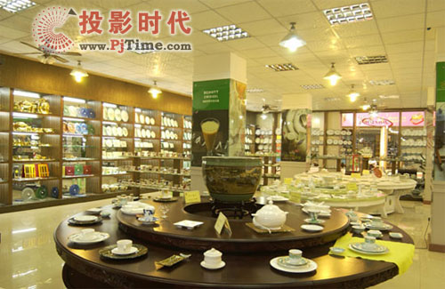 聯(lián)特微遠(yuǎn)程視頻監(jiān)控力助潮州陶瓷企業(yè)增效擴(kuò)產(chǎn)