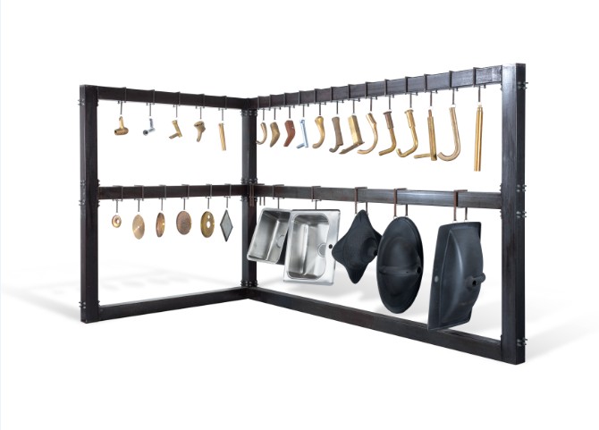 精美展品 精美展品