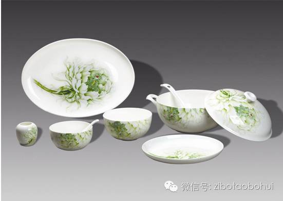 點(diǎn)擊圖片翻到下一頁(yè)>> 聚焦陶博會(huì)之十二