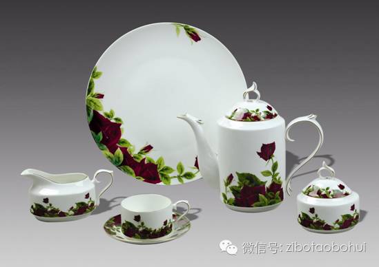點(diǎn)擊圖片翻到下一頁(yè)>> 聚焦陶博會(huì)之十二