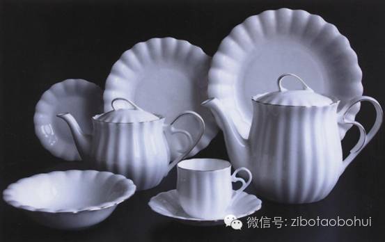 點(diǎn)擊圖片翻到下一頁(yè)>> 聚焦陶博會(huì)之十二